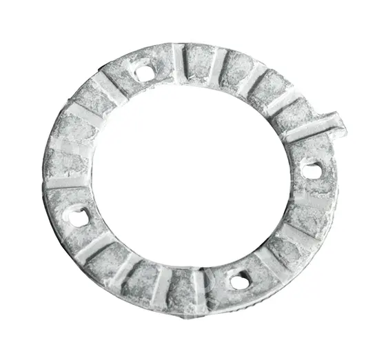 podložka / těsnění mlýnku masa BOSCH / SIEMENS, MUM4xxx ( Vnitřní průměr 3cm ,Venkoní průměr 4,5cm )